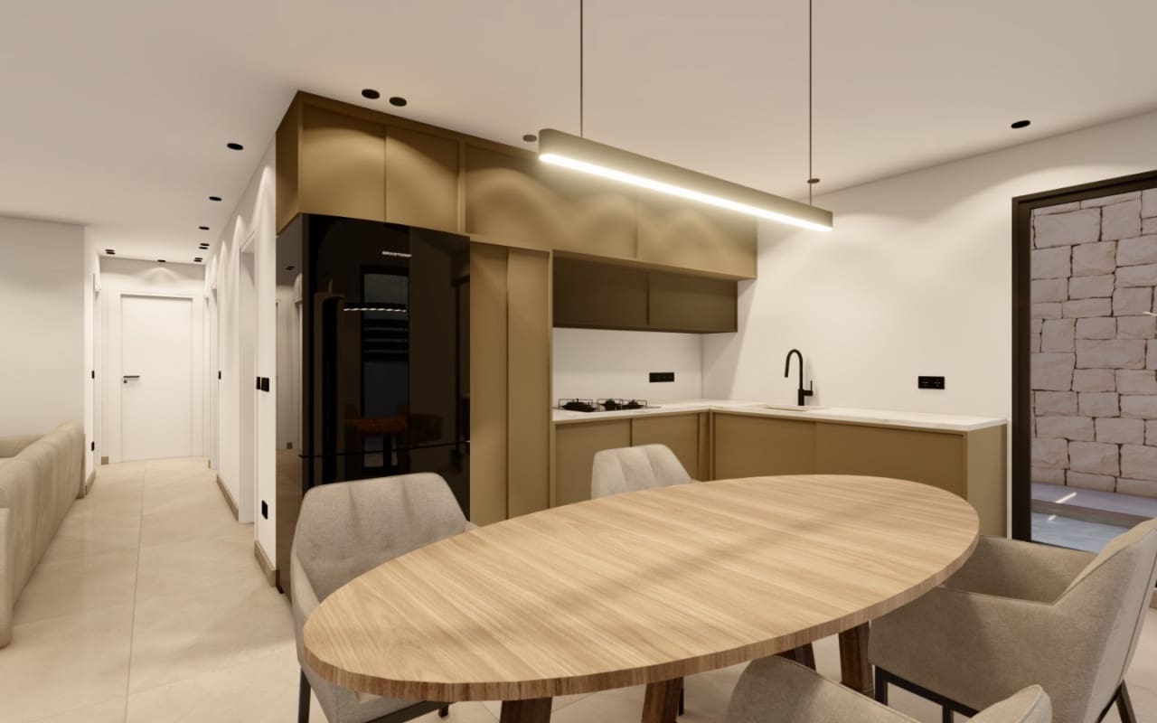 3 soverom Villa til salgs i Benijofar - € 400 000 (Ref: 9641007)