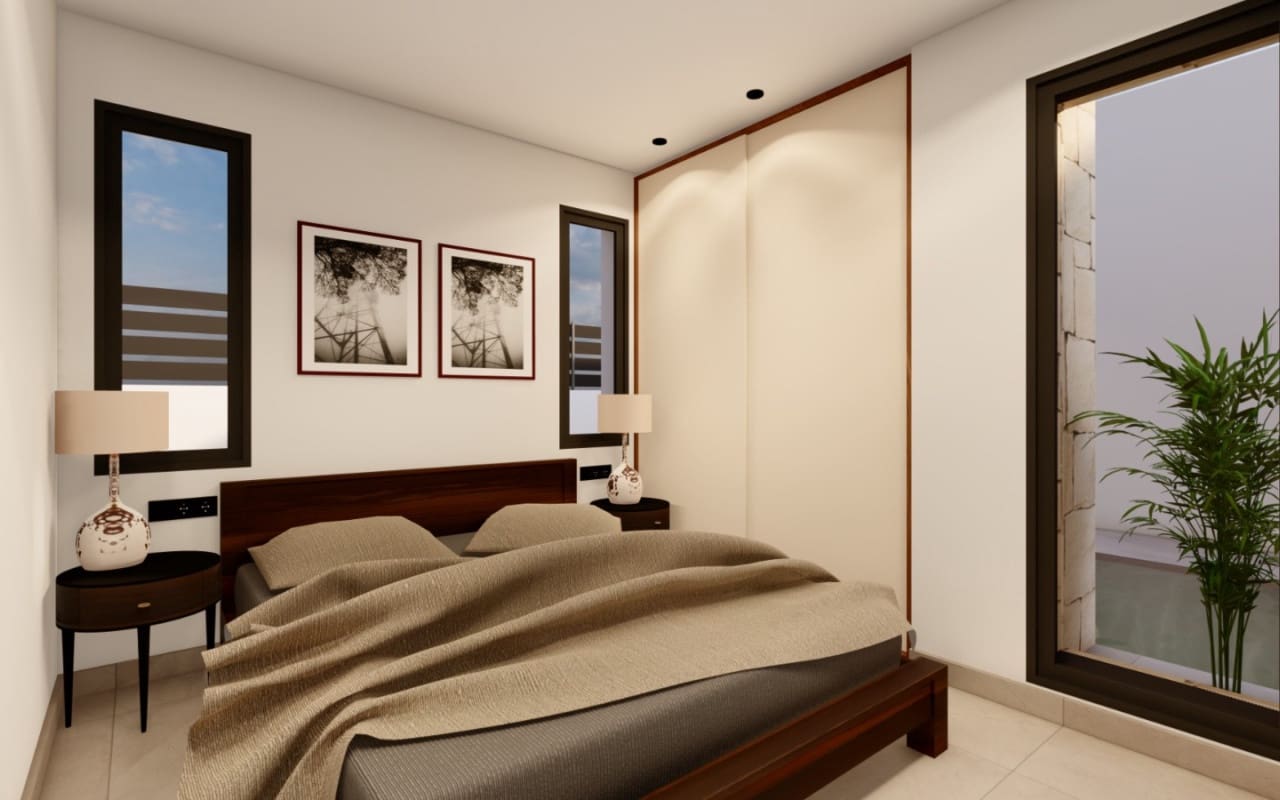 3 soverom Villa til salgs i Benijofar - € 400 000 (Ref: 9641007)