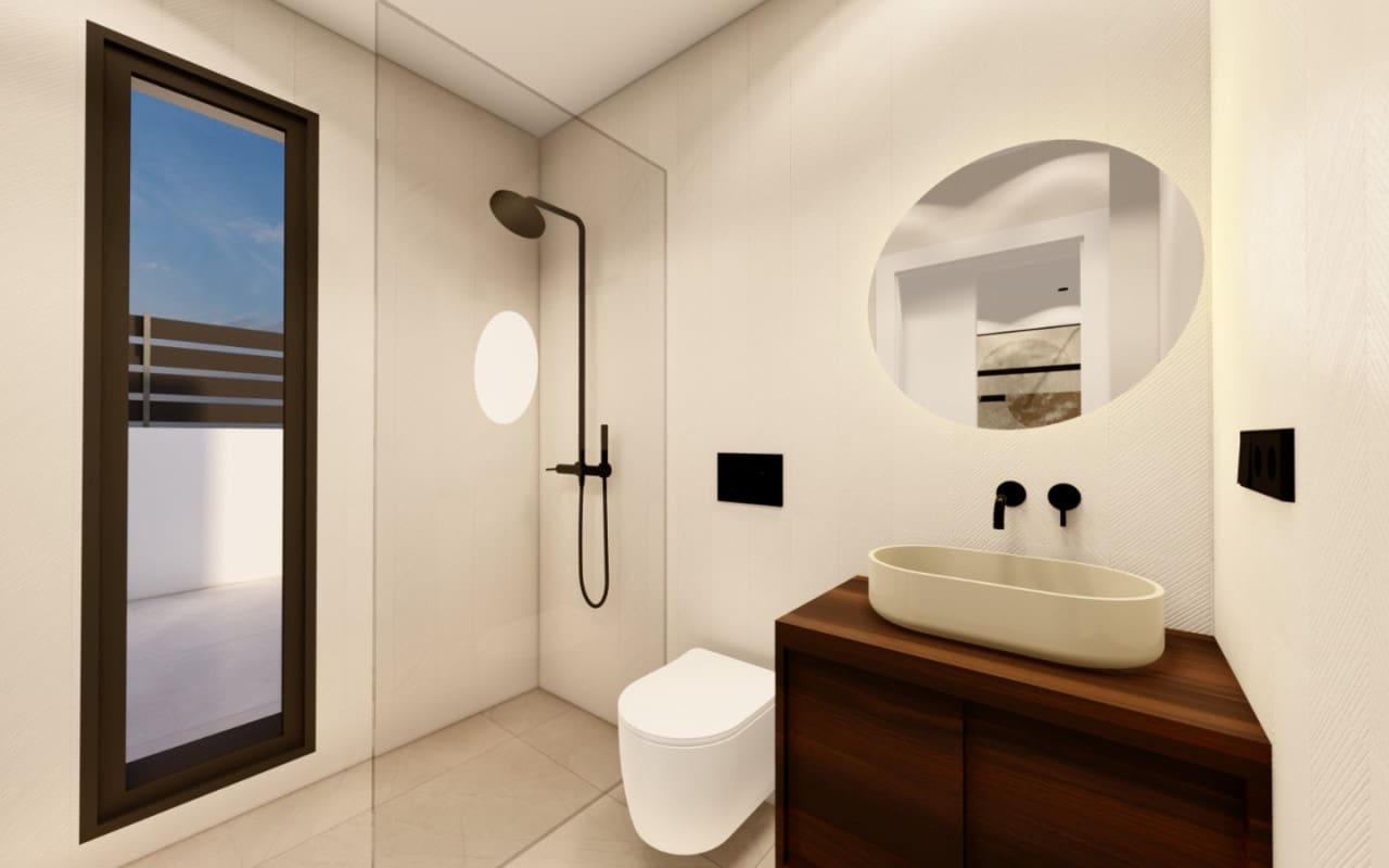 3 soverom Villa til salgs i Benijofar - € 400 000 (Ref: 9641007)