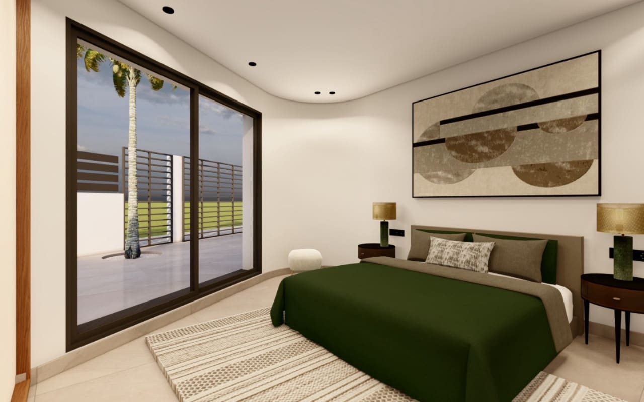 3 soverom Villa til salgs i Benijofar - € 400 000 (Ref: 9641007)