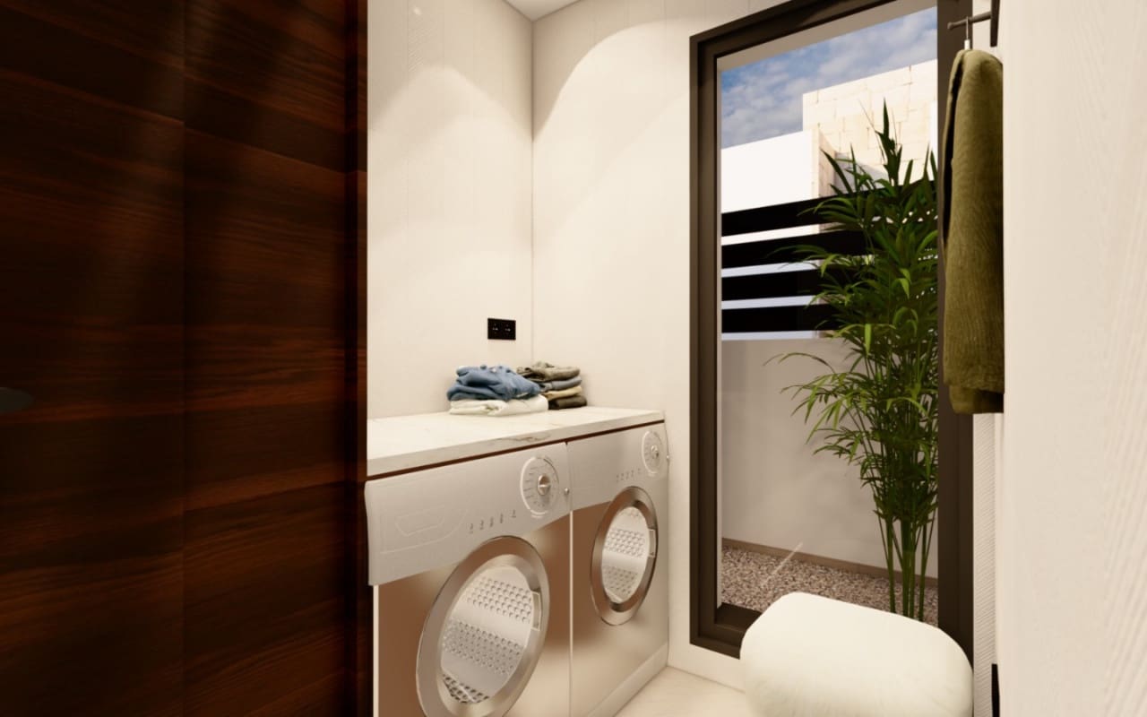 3 soverom Villa til salgs i Benijofar - € 400 000 (Ref: 9641007)