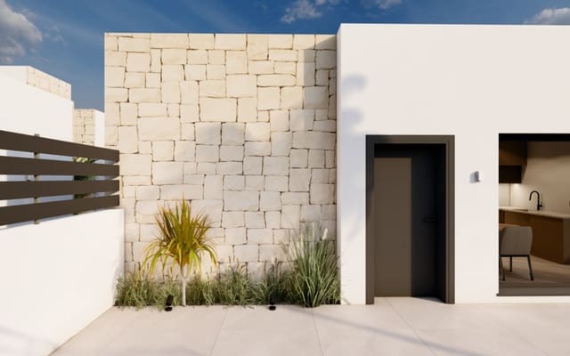 3 soverom Villa til salgs i Benijófar - € 400 000 (Ref: 9641007)