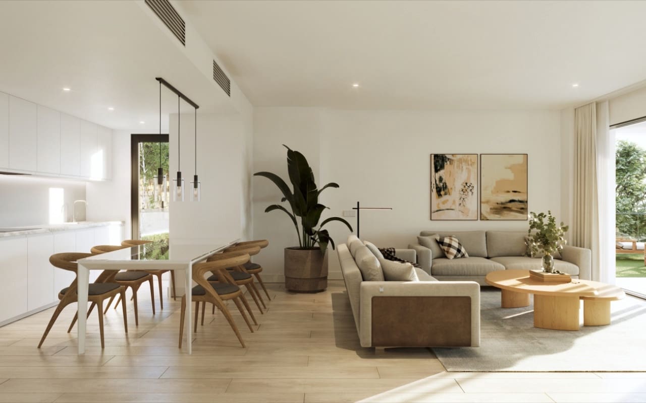 3 bedroom Penthouse for sale in Casares with pool - € 520,000 (Ref: 9649751)