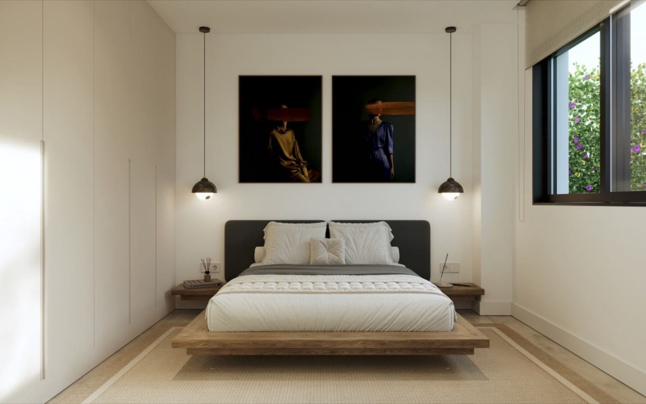 3 bedroom Penthouse for sale in Casares with pool - € 520,000 (Ref: 9649751)