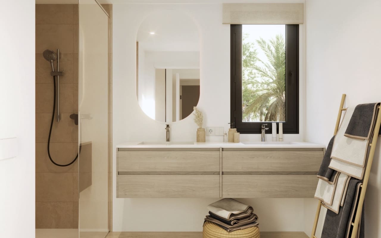 3 bedroom Penthouse for sale in Casares with pool - € 520,000 (Ref: 9649751)