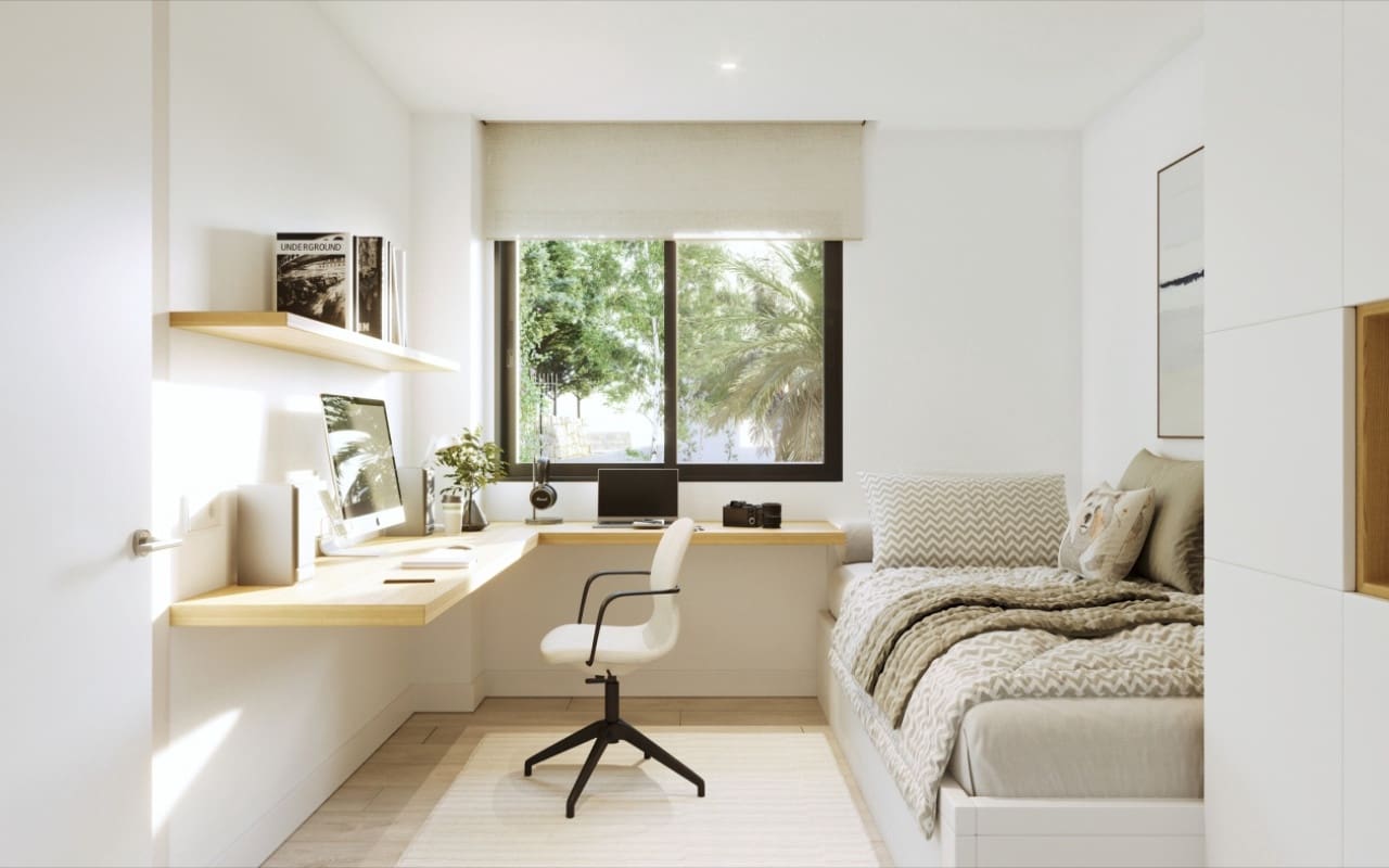 3 bedroom Penthouse for sale in Casares with pool - € 520,000 (Ref: 9649751)