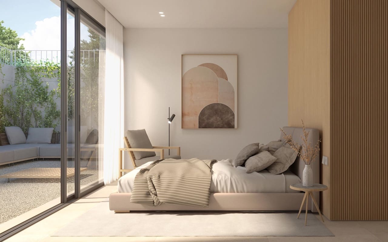 3 Zimmer Penthouse zu verkaufen in Marbella - 1.045.000 € (Ref: 9649752)