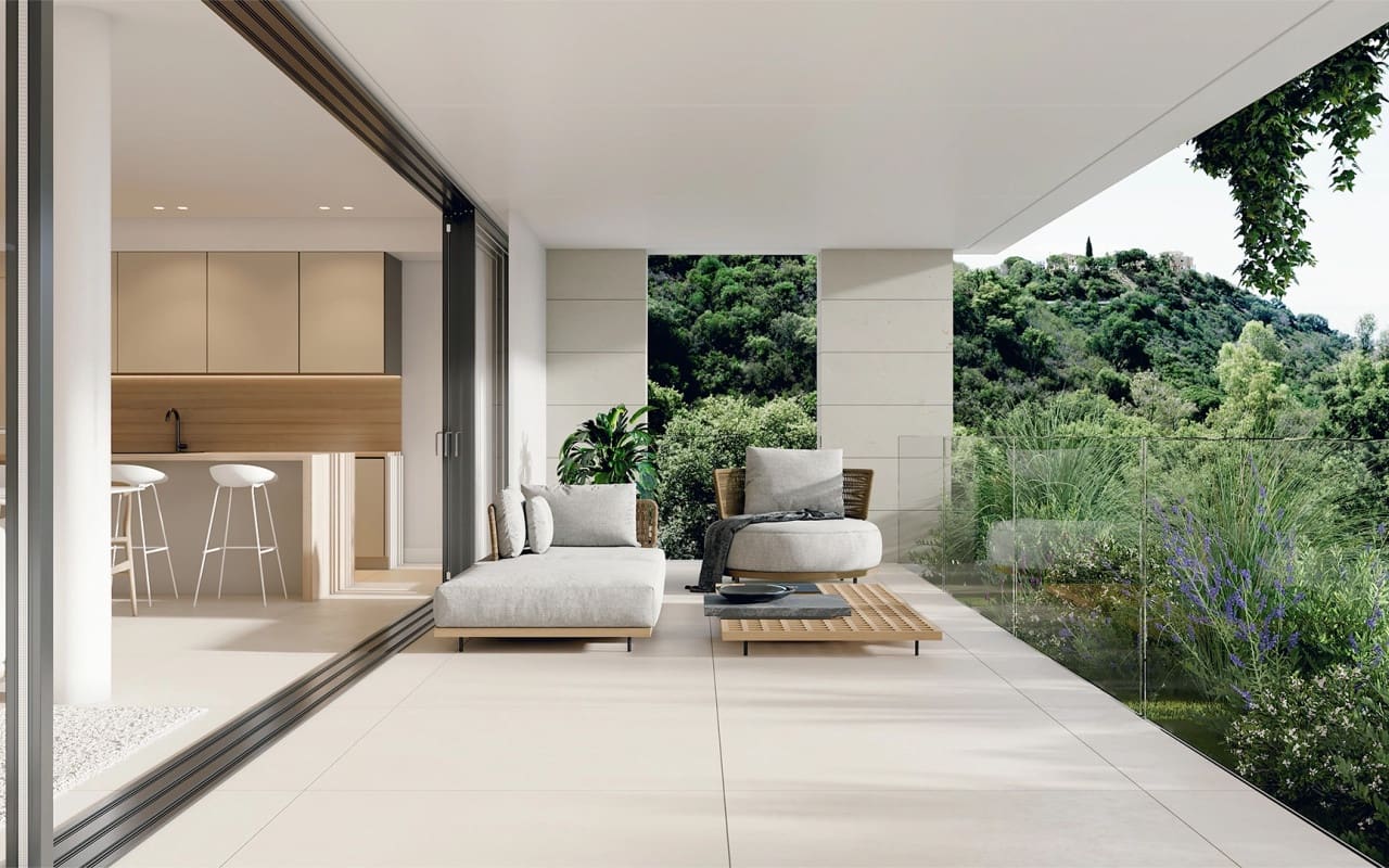 3 Zimmer Penthouse zu verkaufen in Marbella - 1.045.000 € (Ref: 9649752)