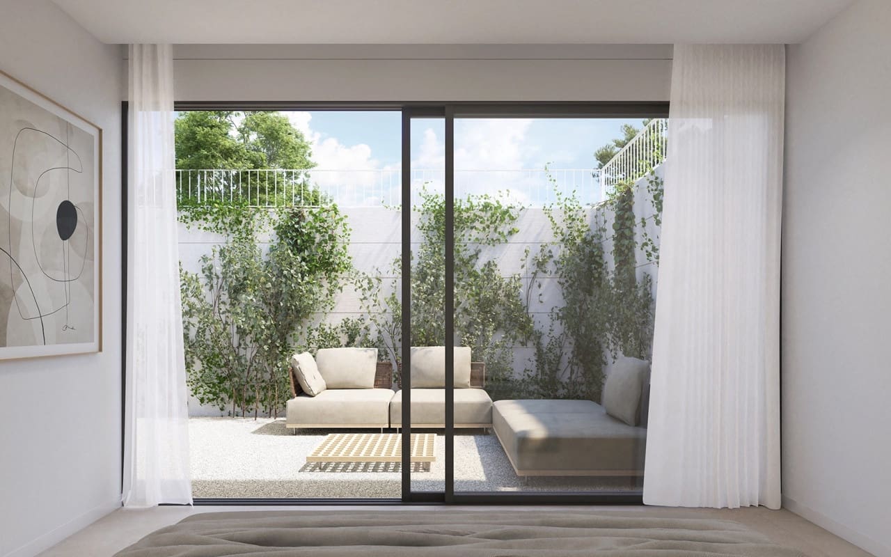 3 Zimmer Penthouse zu verkaufen in Marbella - 1.045.000 € (Ref: 9649752)