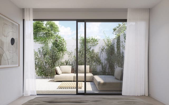 3 Zimmer Penthouse zu verkaufen in Santa María, Marbella - 1.045.000 € (Ref: 9649752)