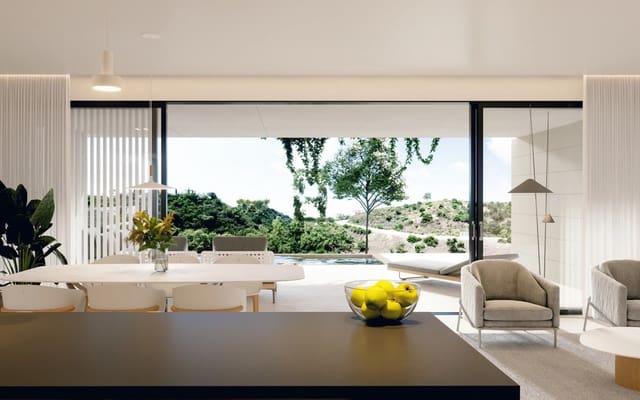 3 Zimmer Penthouse zu verkaufen in Santa María, Marbella - 1.045.000 € (Ref: 9649752)