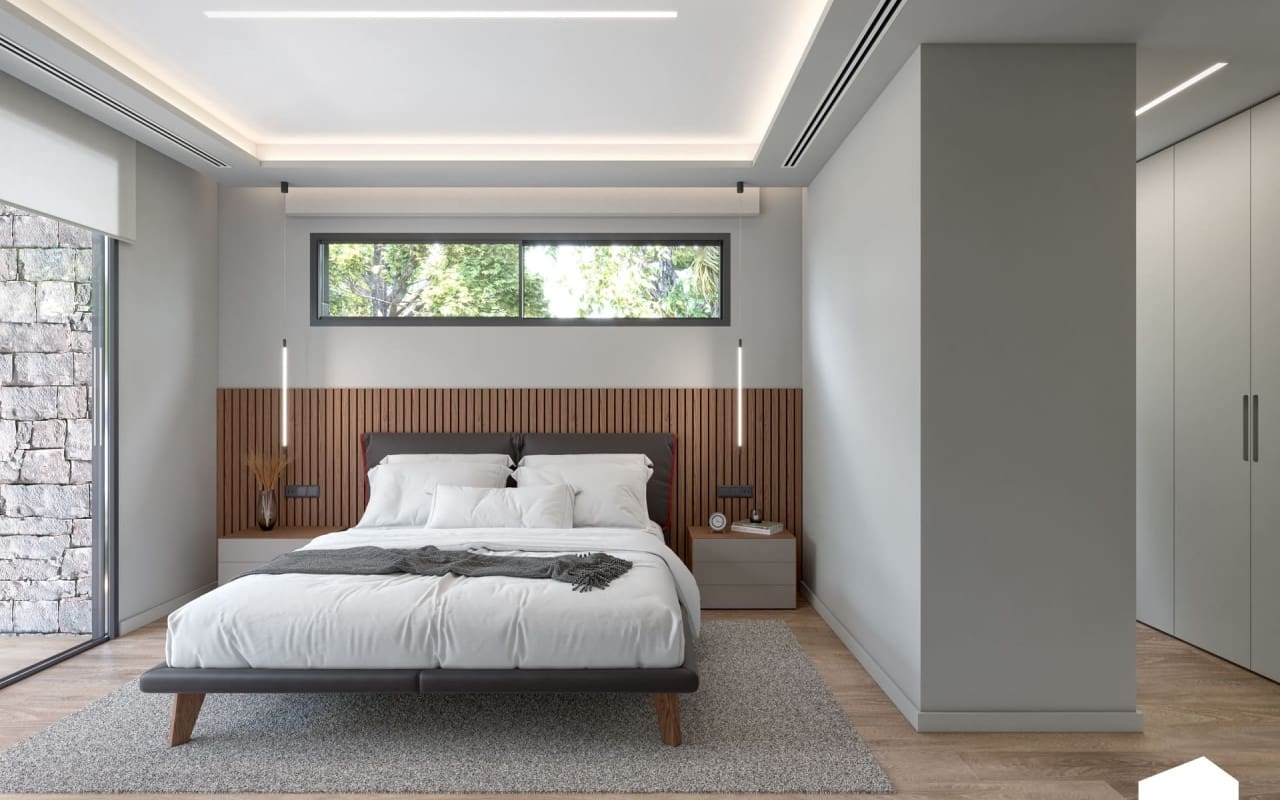 3 makuuhuone Huvila myytävänä paikassa Torre-Pacheco - 1 095 000 € (Ref: 9649753)