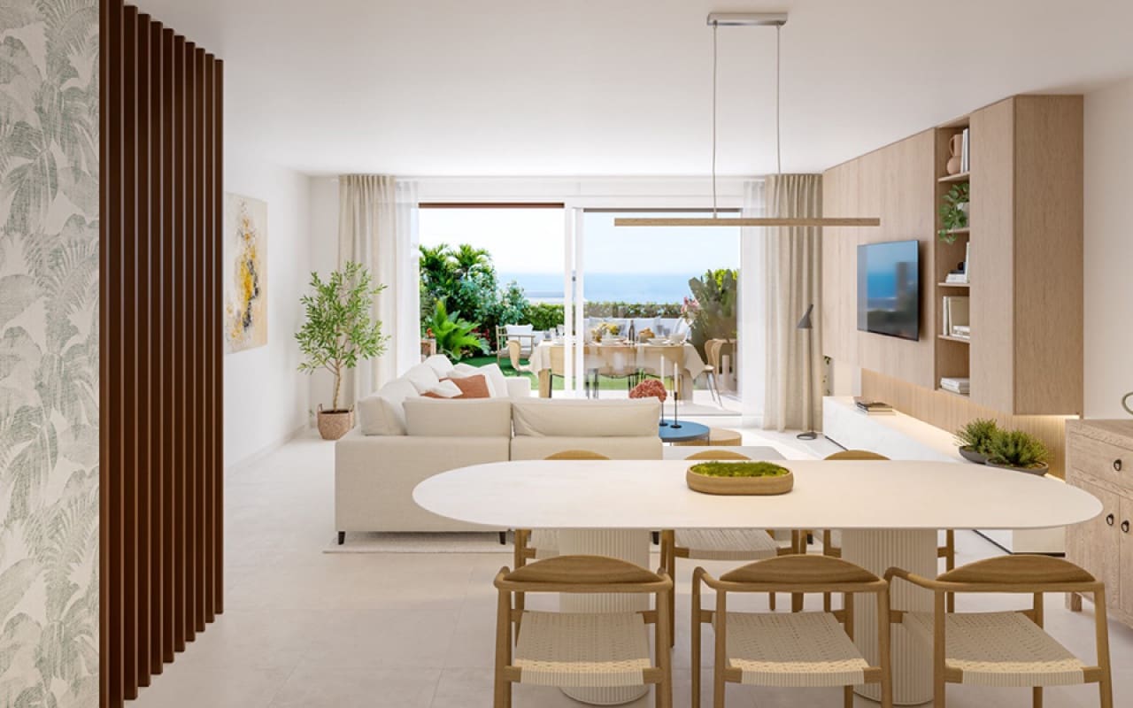 3 bedroom Townhouse for sale in La Cala de Mijas with pool - € 752,000 (Ref: 9649754)