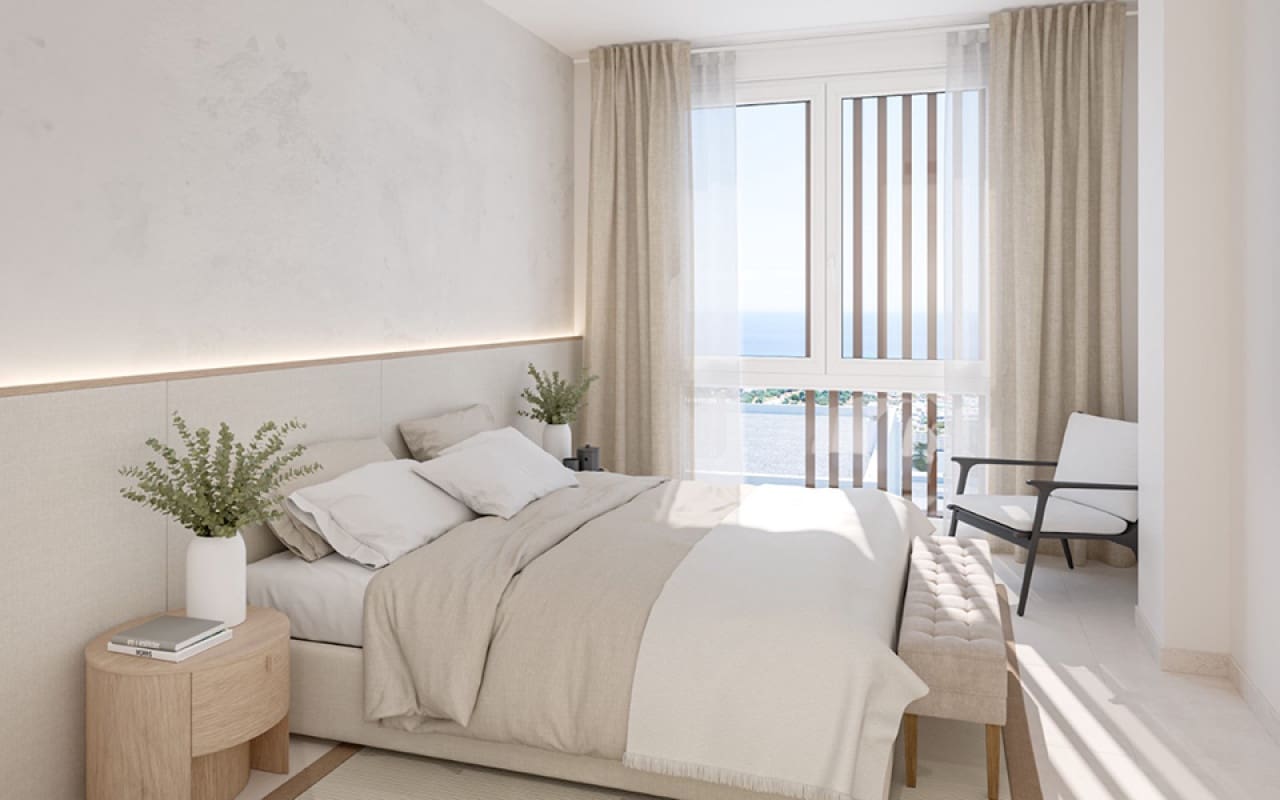 3 bedroom Townhouse for sale in La Cala de Mijas with pool - € 752,000 (Ref: 9649754)