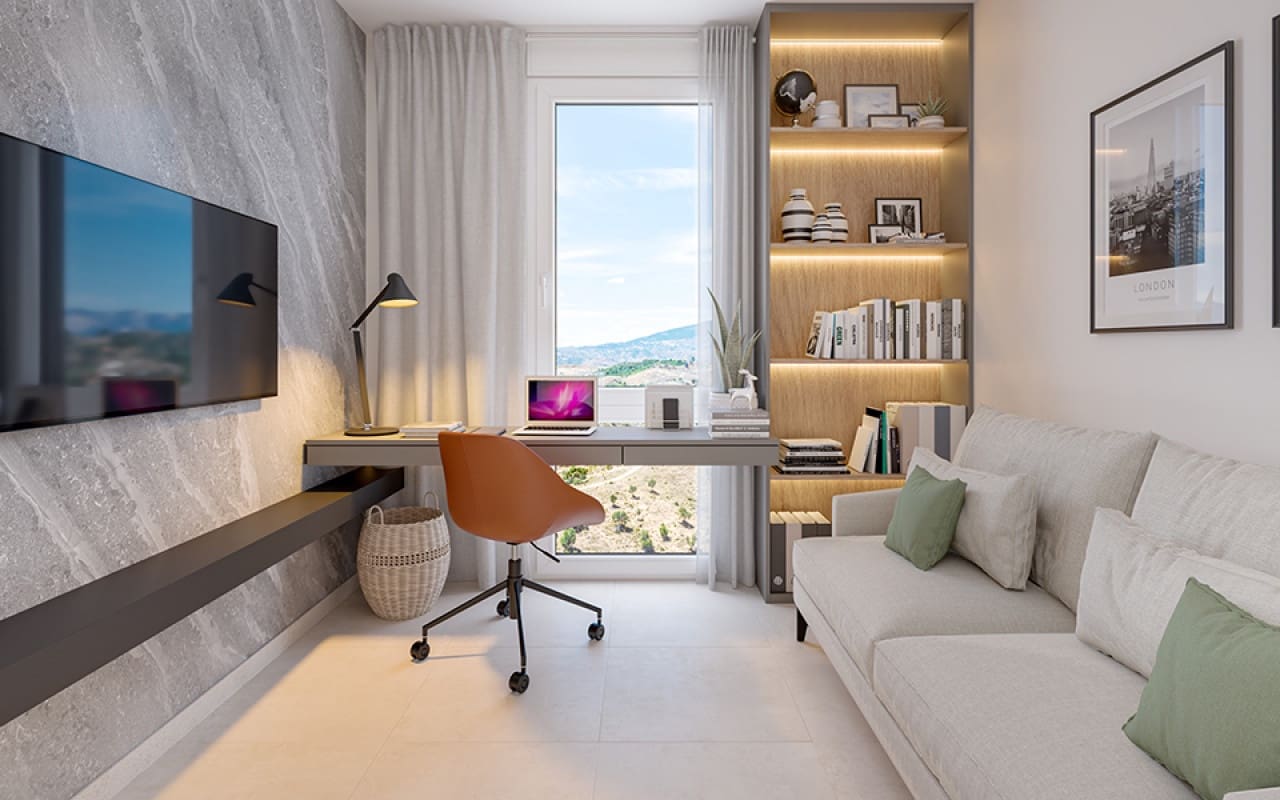 3 bedroom Townhouse for sale in La Cala de Mijas with pool - € 752,000 (Ref: 9649754)