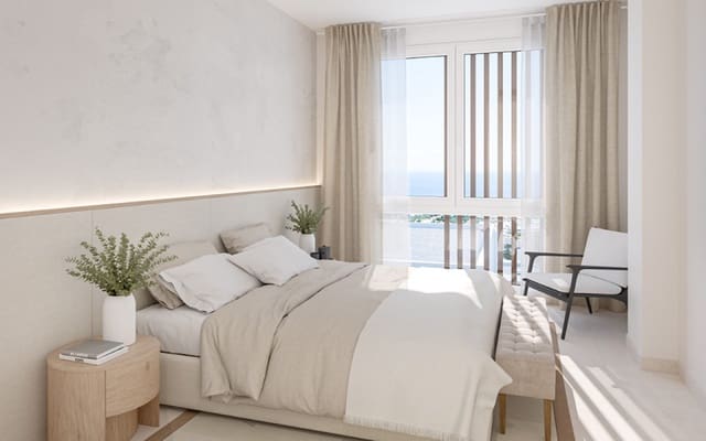 3 bedroom Townhouse for sale in La Cala de Mijas, Mijas with pool - € 752,000 (Ref: 9649754)