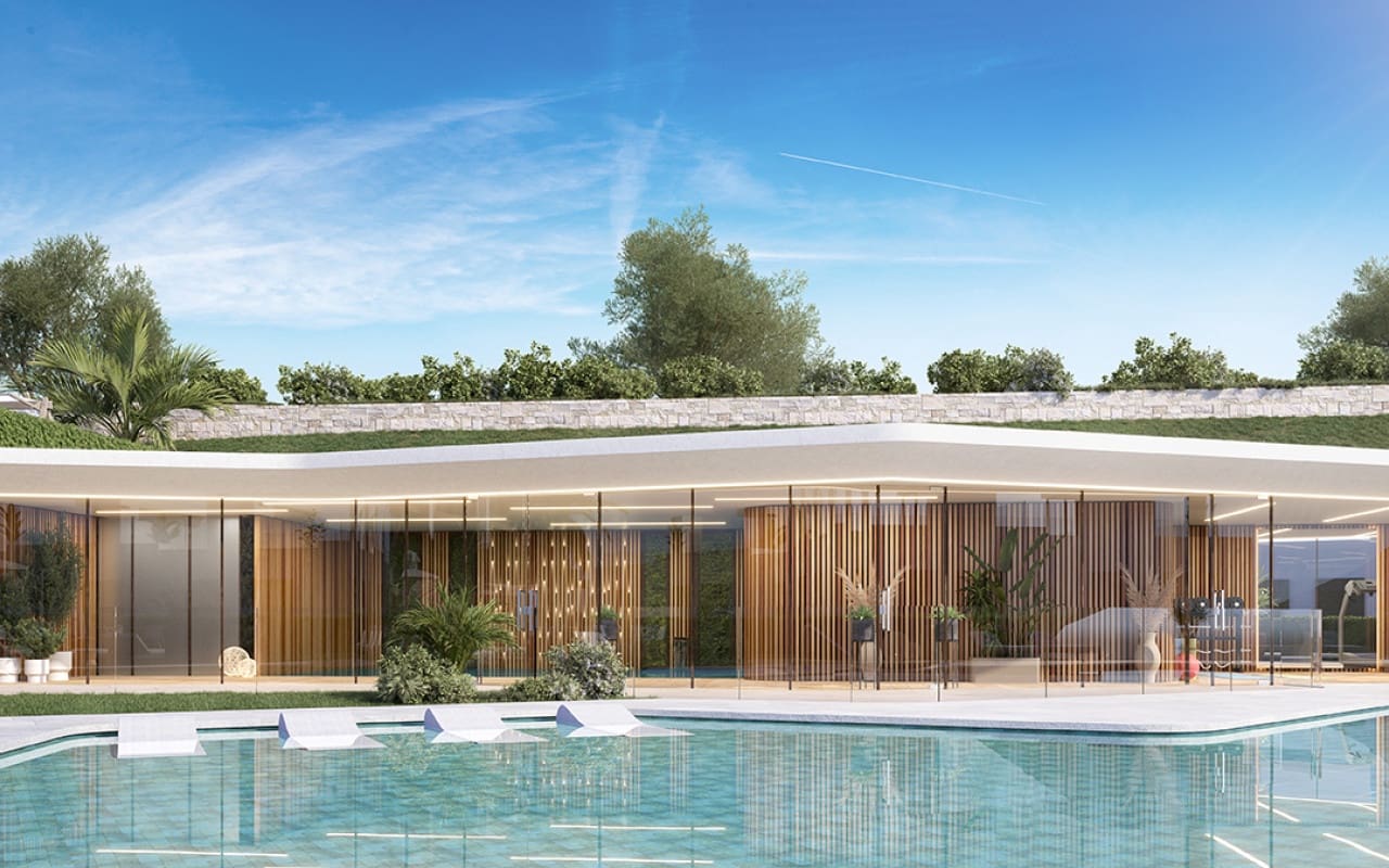 3 bedroom Townhouse for sale in La Cala de Mijas with pool - € 752,000 (Ref: 9649754)