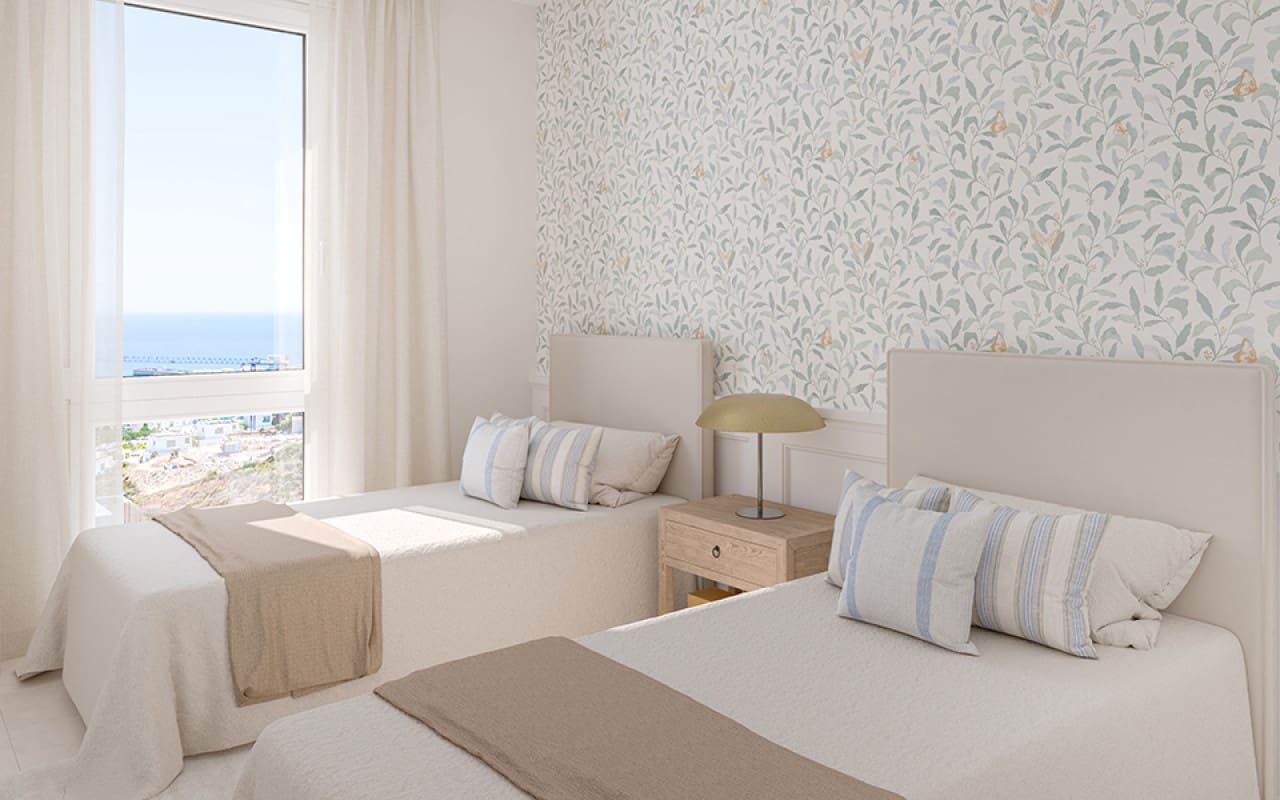 3 bedroom Townhouse for sale in La Cala de Mijas with pool - € 752,000 (Ref: 9649754)