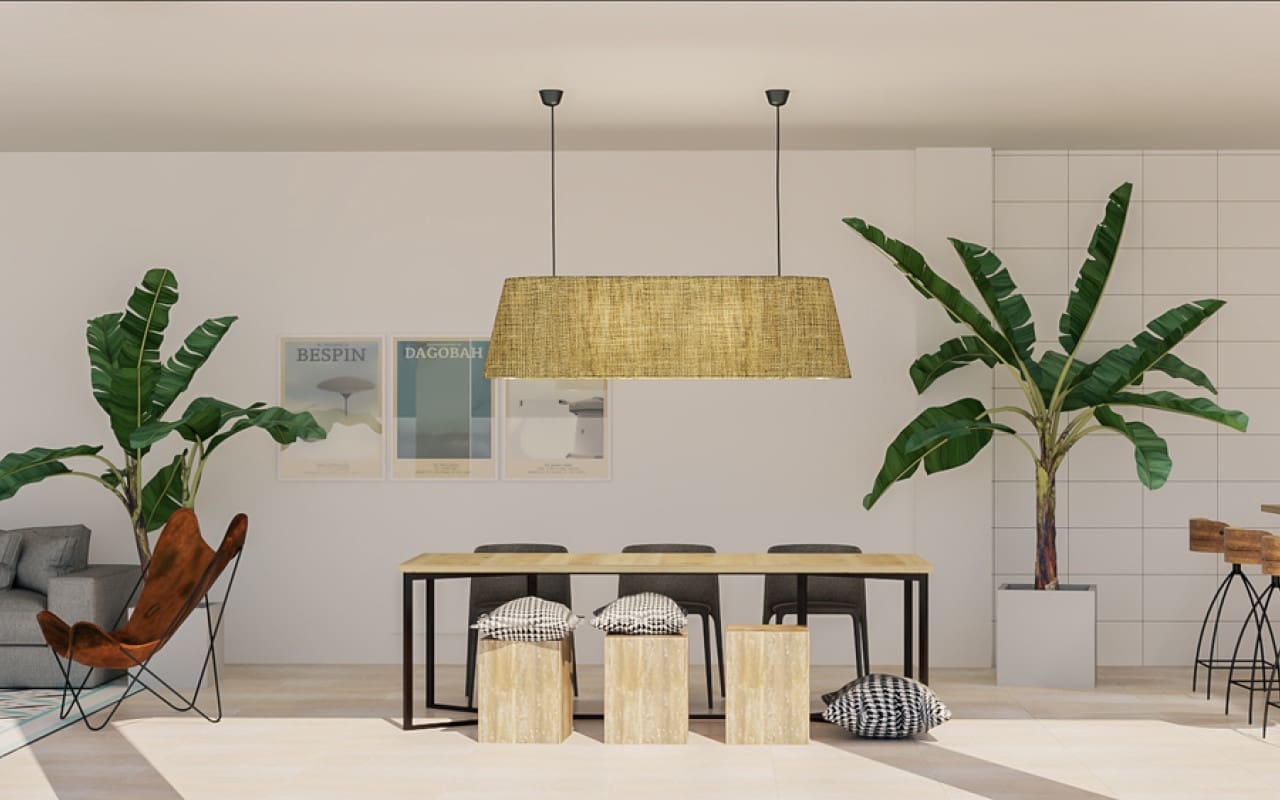 Ático de 2 habitaciones en Benalmádena en venta con piscina - 480.000 € (Ref: 9649755)