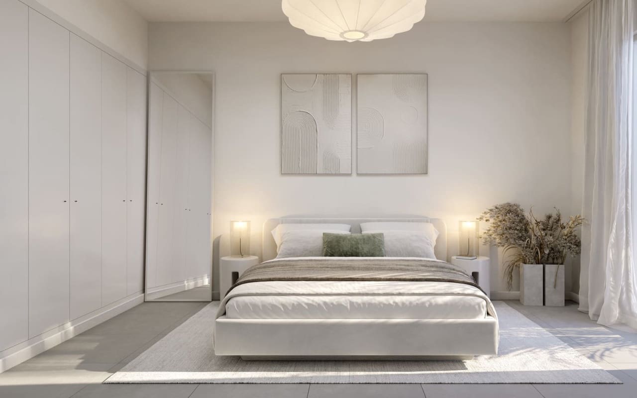 3 makuuhuone Huoneisto myytävänä paikassa Fuengirola mukana uima-altaan - 429 950 € (Ref: 9649758)