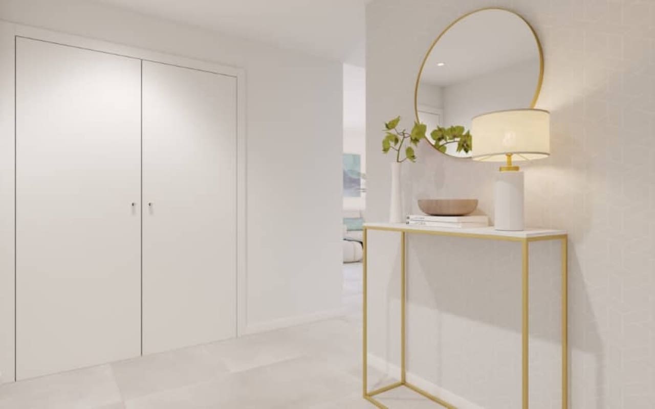 2 camera da letto Appartamento in vendita in La Cala de Mijas con piscina - 419.000 € (Rif: 9649759)