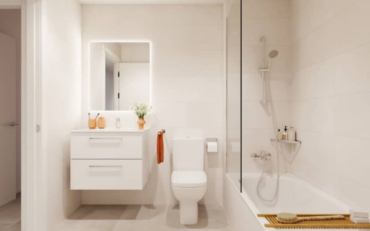 2 camera da letto Appartamento in vendita in La Cala de Mijas con piscina - 419.000 € (Rif: 9649759)