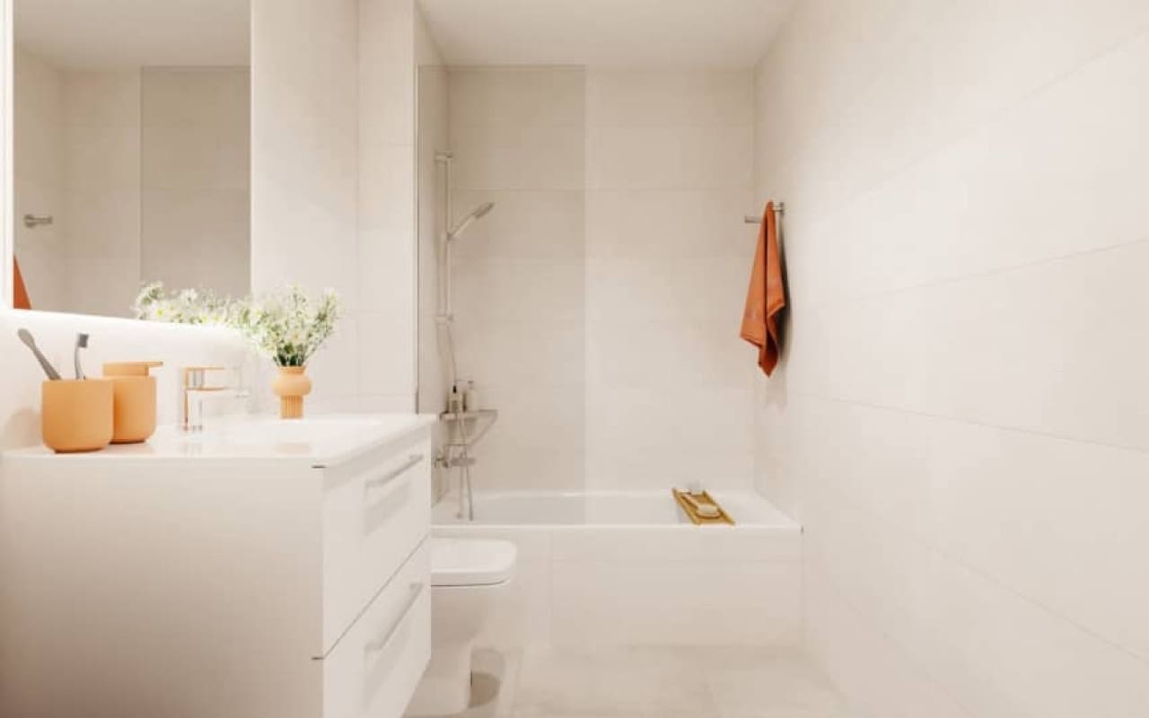 2 camera da letto Appartamento in vendita in La Cala de Mijas con piscina - 419.000 € (Rif: 9649759)