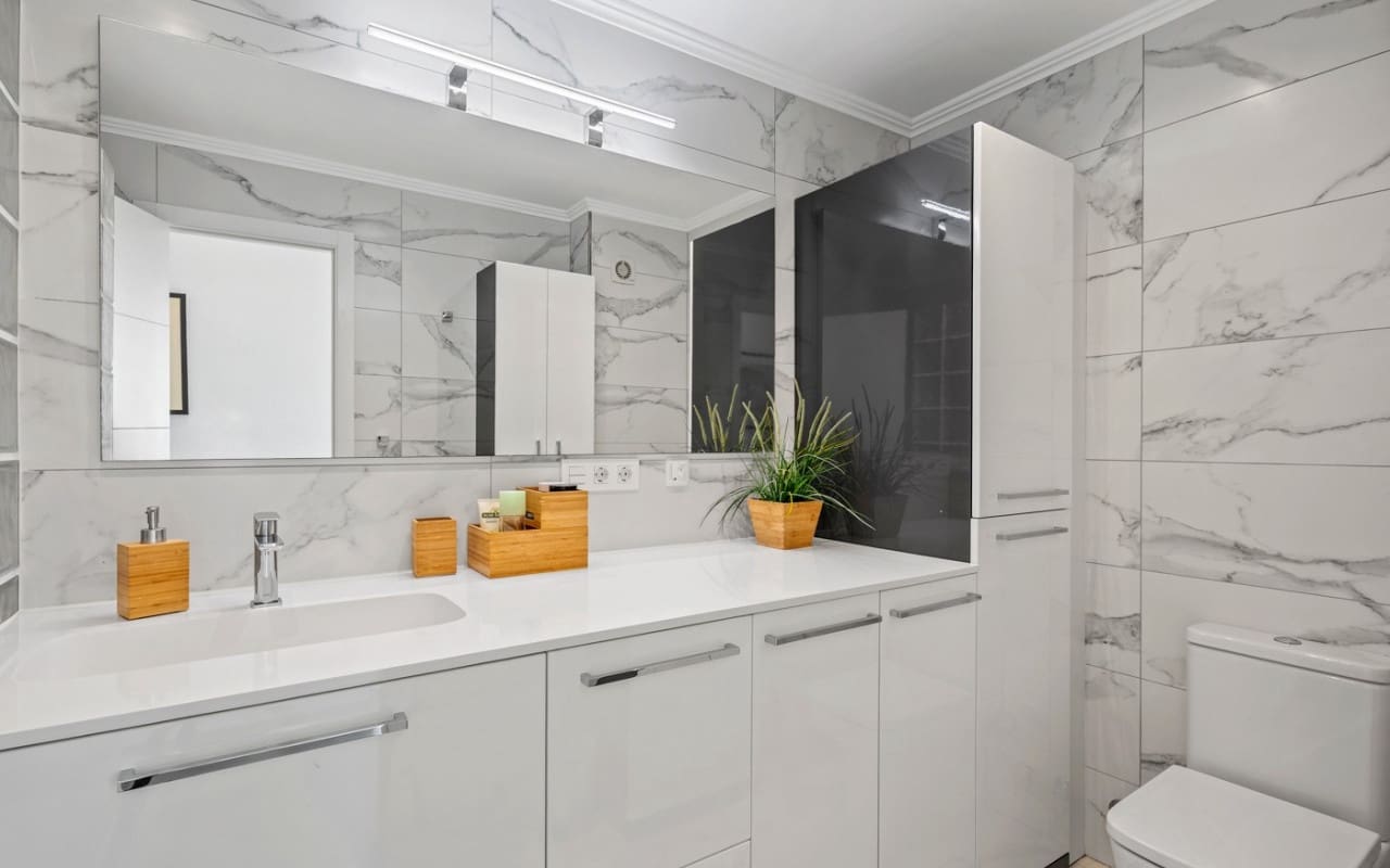 2 soverom Leilighet til salgs i La Nucia med svømmebasseng - € 259 000 (Ref: 9650357)