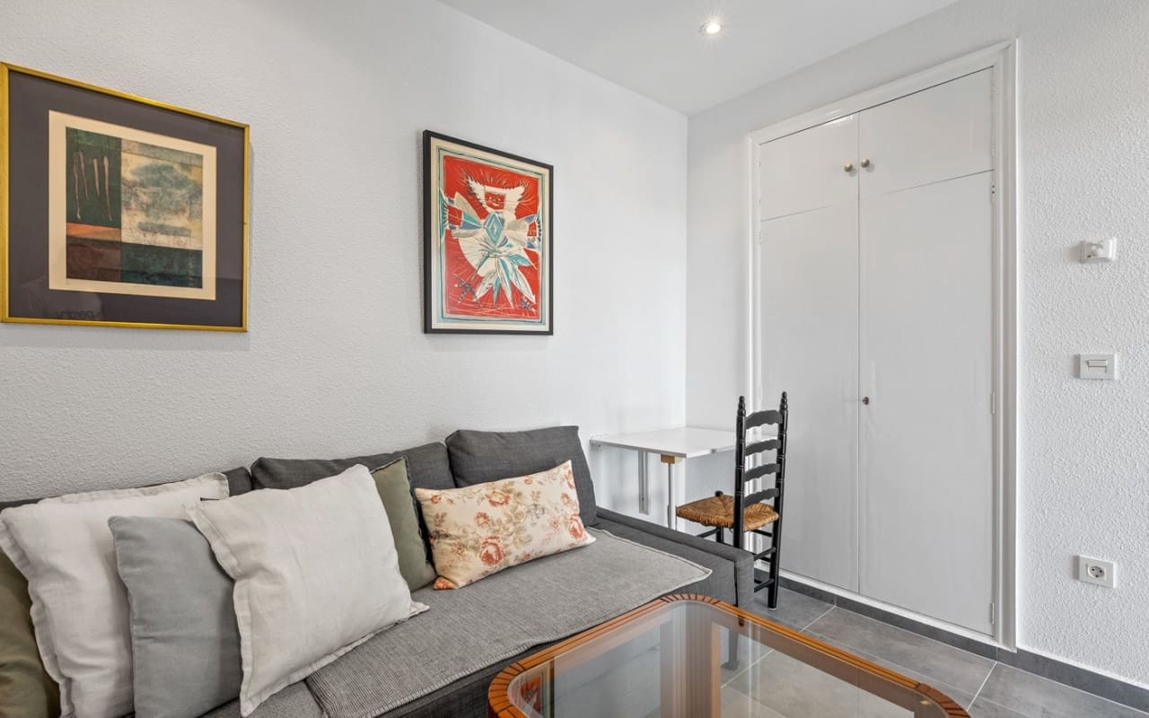 2 soverom Leilighet til salgs i La Nucia med svømmebasseng - € 259 000 (Ref: 9650357)