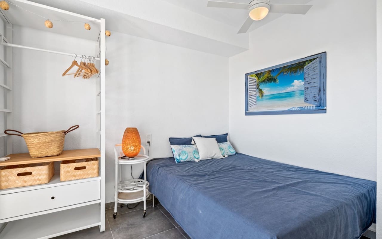 2 soverom Leilighet til salgs i La Nucia med svømmebasseng - € 259 000 (Ref: 9650357)