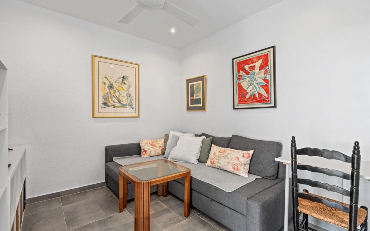 2 soverom Leilighet til salgs i La Nucia med svømmebasseng - € 259 000 (Ref: 9650357)