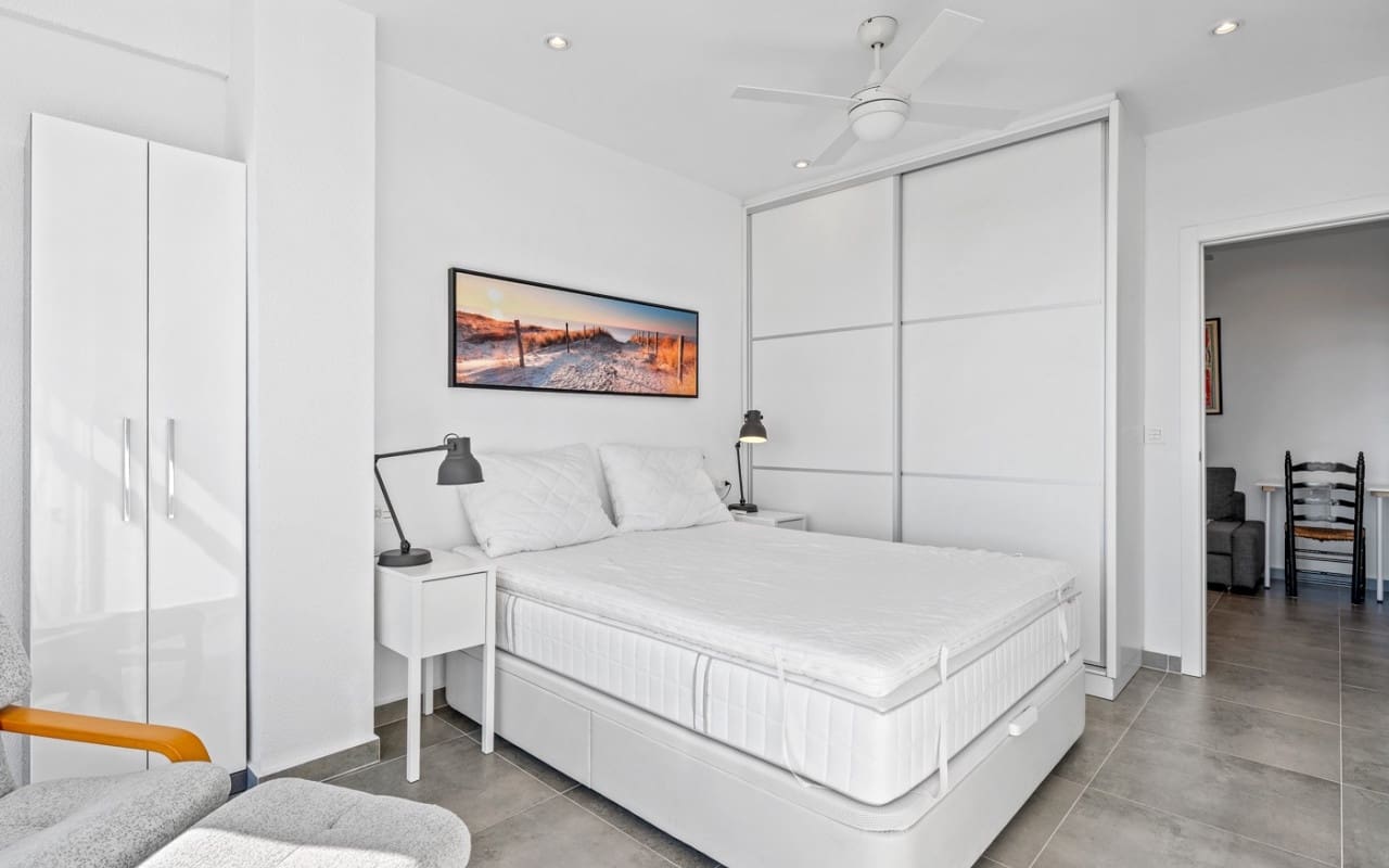 2 soverom Leilighet til salgs i La Nucia med svømmebasseng - € 259 000 (Ref: 9650357)