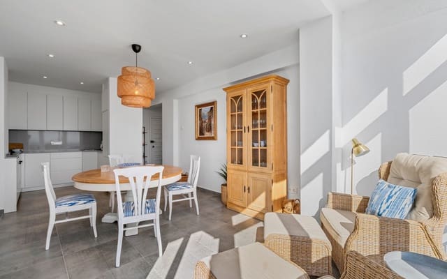 2 soverom Leilighet til salgs i La Nucia Pueblo  , La Nucia med svømmebasseng - € 259 000 (Ref: 9650357)