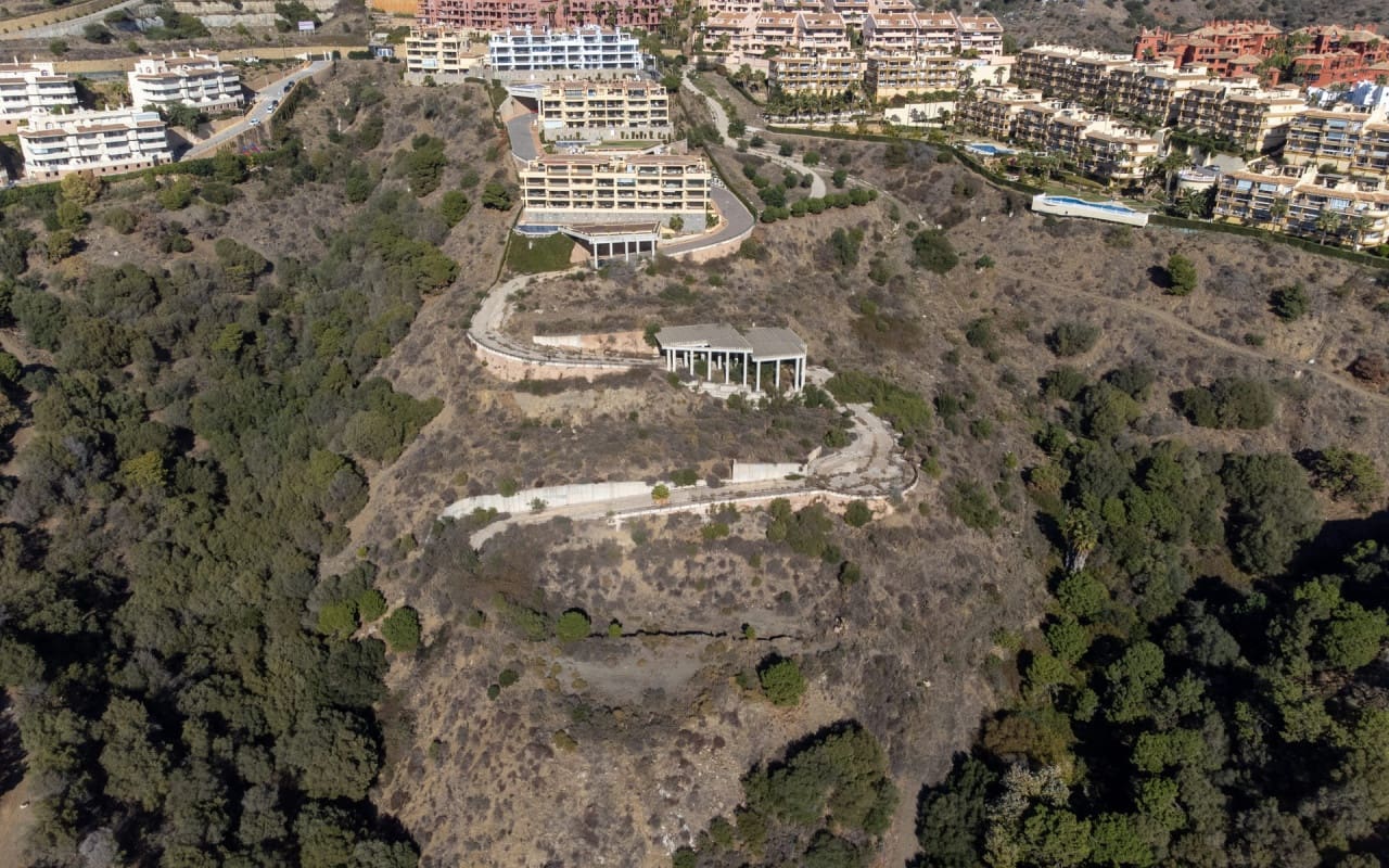 2 chambre Appartement à vendre à Calahonda avec piscine - 310 045 € (Ref: 9650358)