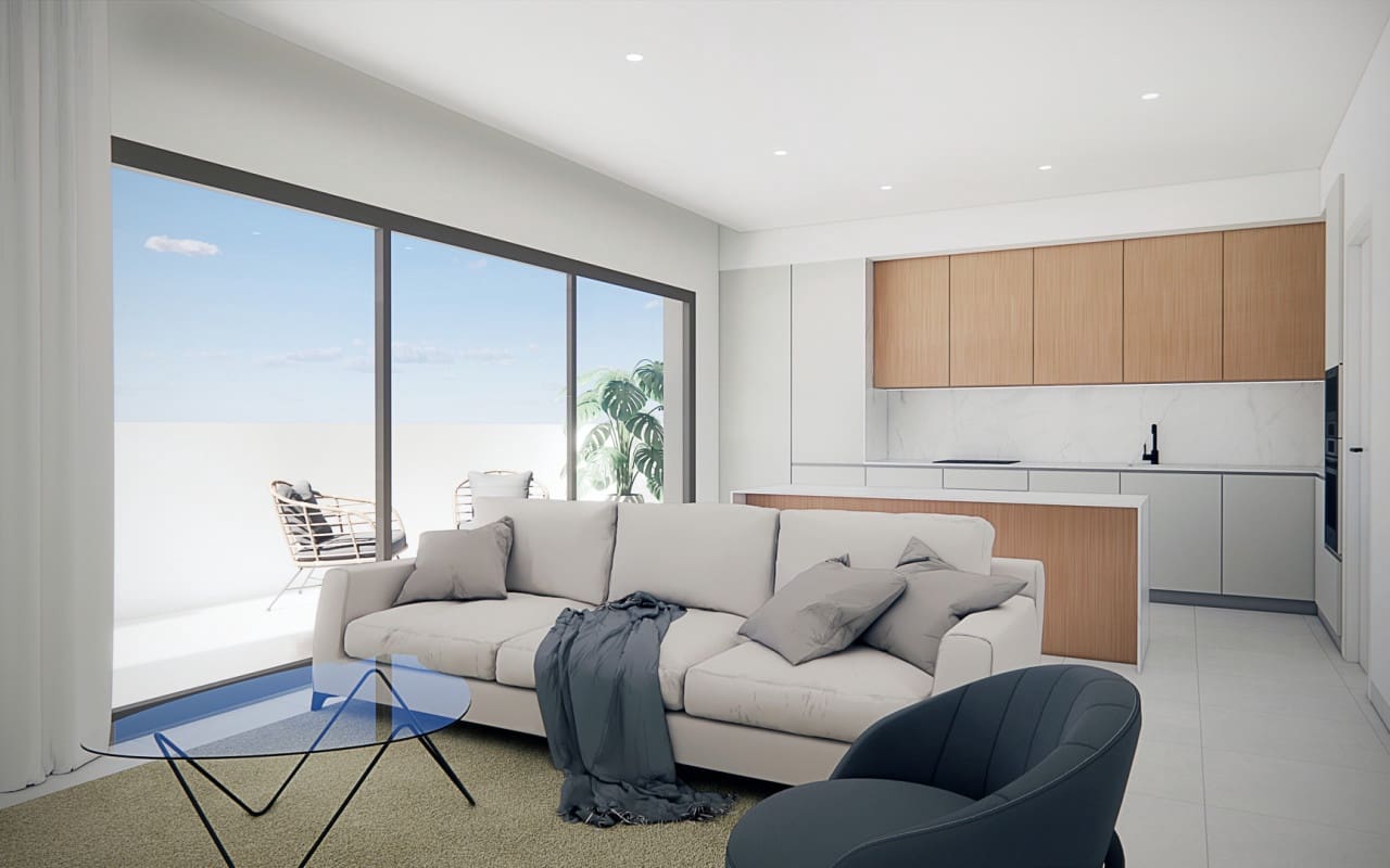 3 makuuhuone Omakotitalo myytävänä paikassa Pilar de la Horadada - 264 900 € (Ref: 9662114)