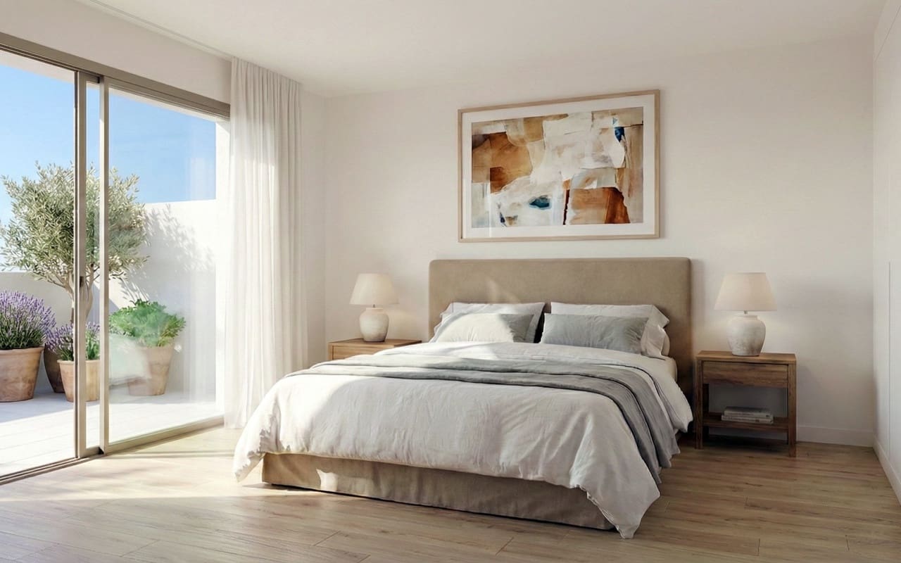 2 sypialnia Dom na sprzedaż w Pilar de la Horadada - 307 900 € (Ref: 9662116)