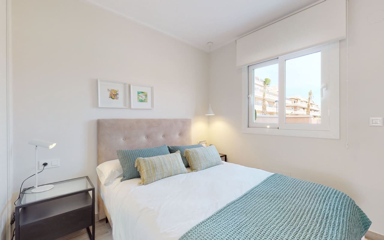 3 quarto Casa em Banda para venda em Pilar de la Horadada com piscina - 304 900 € (Ref: 9662117)