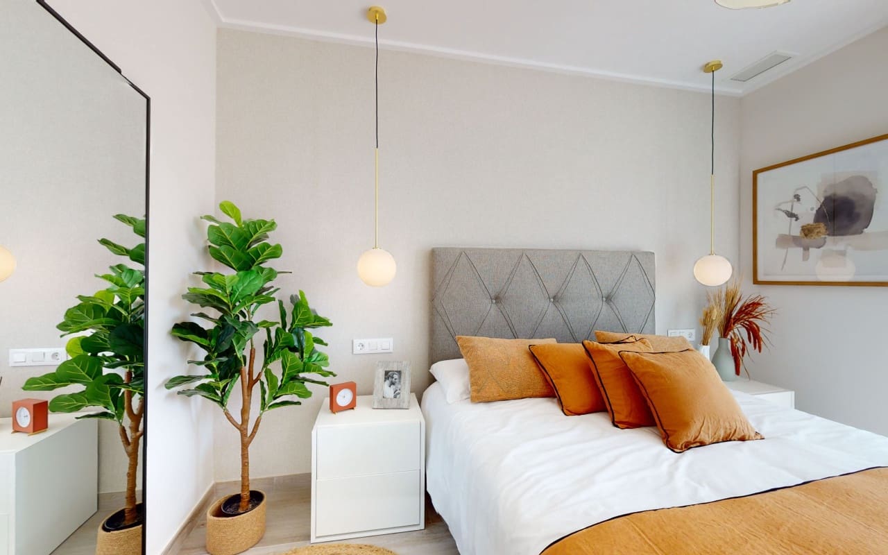 3 quarto Casa em Banda para venda em Pilar de la Horadada com piscina - 304 900 € (Ref: 9662117)