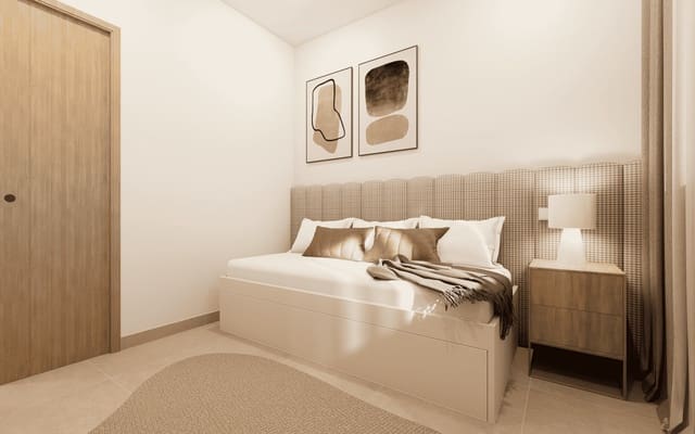 Casa de 3 habitaciones en Pilar de la Horadada ciudad, Pilar de la Horadada en venta con piscina - 289.900 € (Ref: 9662118)