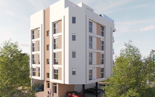 1 Zimmer Penthouse zu verkaufen in San Pedro del Pinatar ciudad, San Pedro del Pinatar mit Pool - 229.900 € (Ref: 9662120)