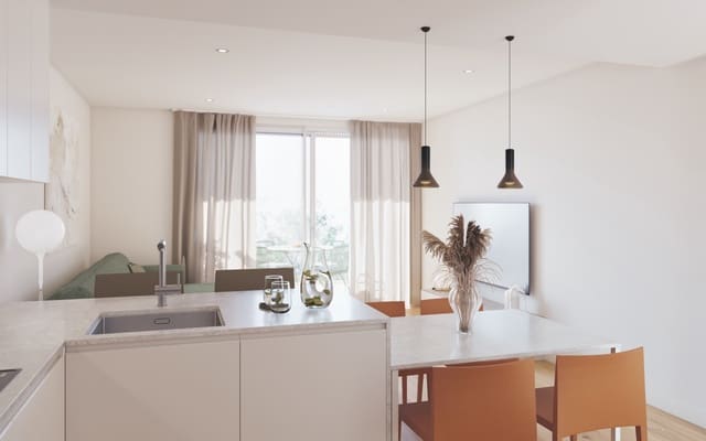 Ático de 1 habitación en San Pedro del Pinatar ciudad, San Pedro del Pinatar en venta con piscina - 229.900 € (Ref: 9662120)