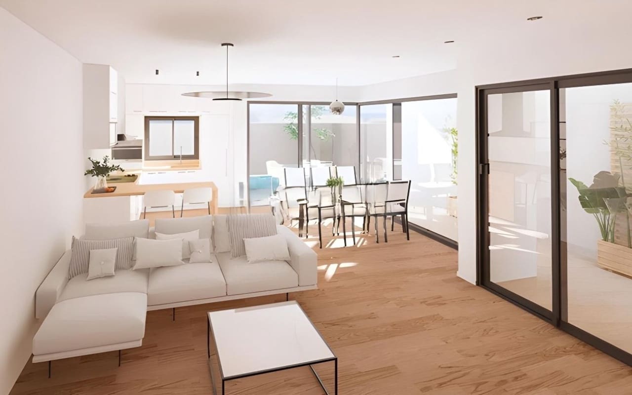 4 soverom Hus til salgs i Aguilas - € 455 000 (Ref: 9662121)