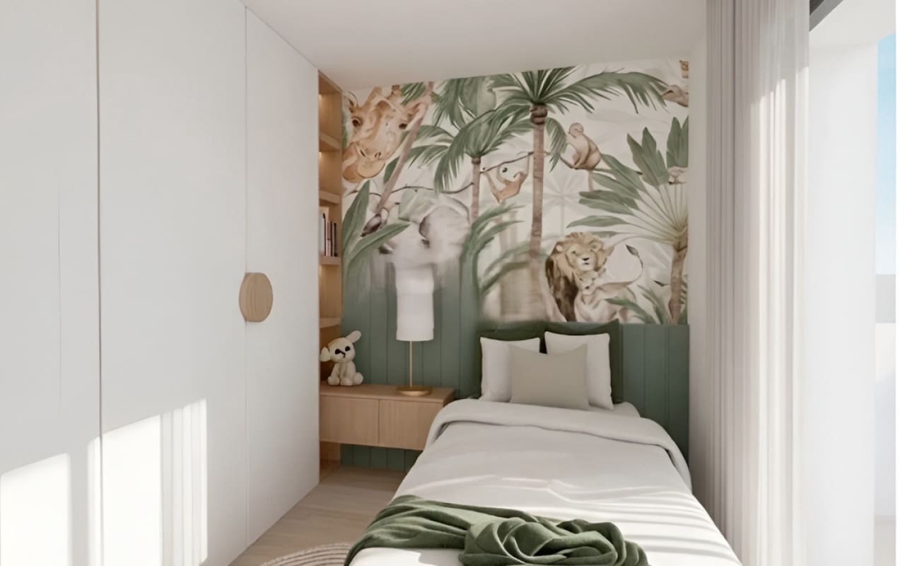 4 soverom Hus til salgs i Aguilas - € 399 000 (Ref: 9662122)