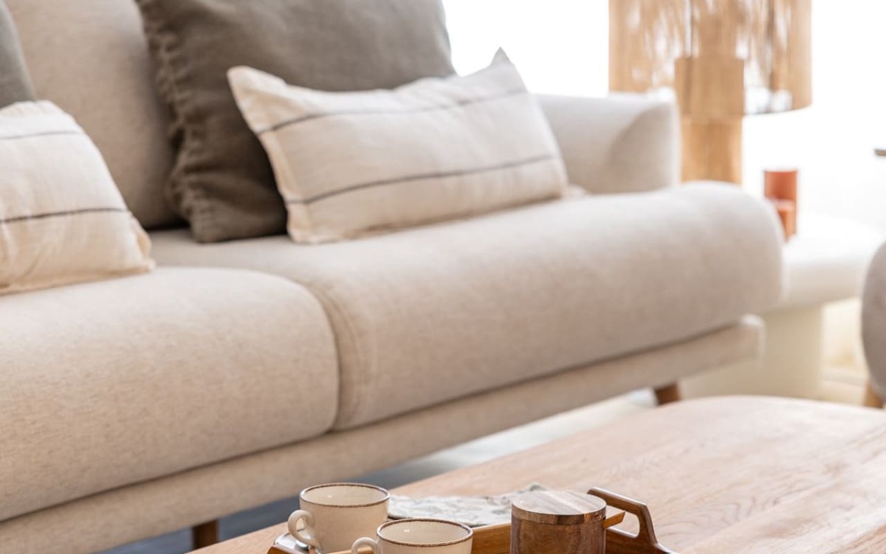 2 bedroom Penthouse for sale in Calpe / Calp with pool - € 790,000 (Ref: 9662123)