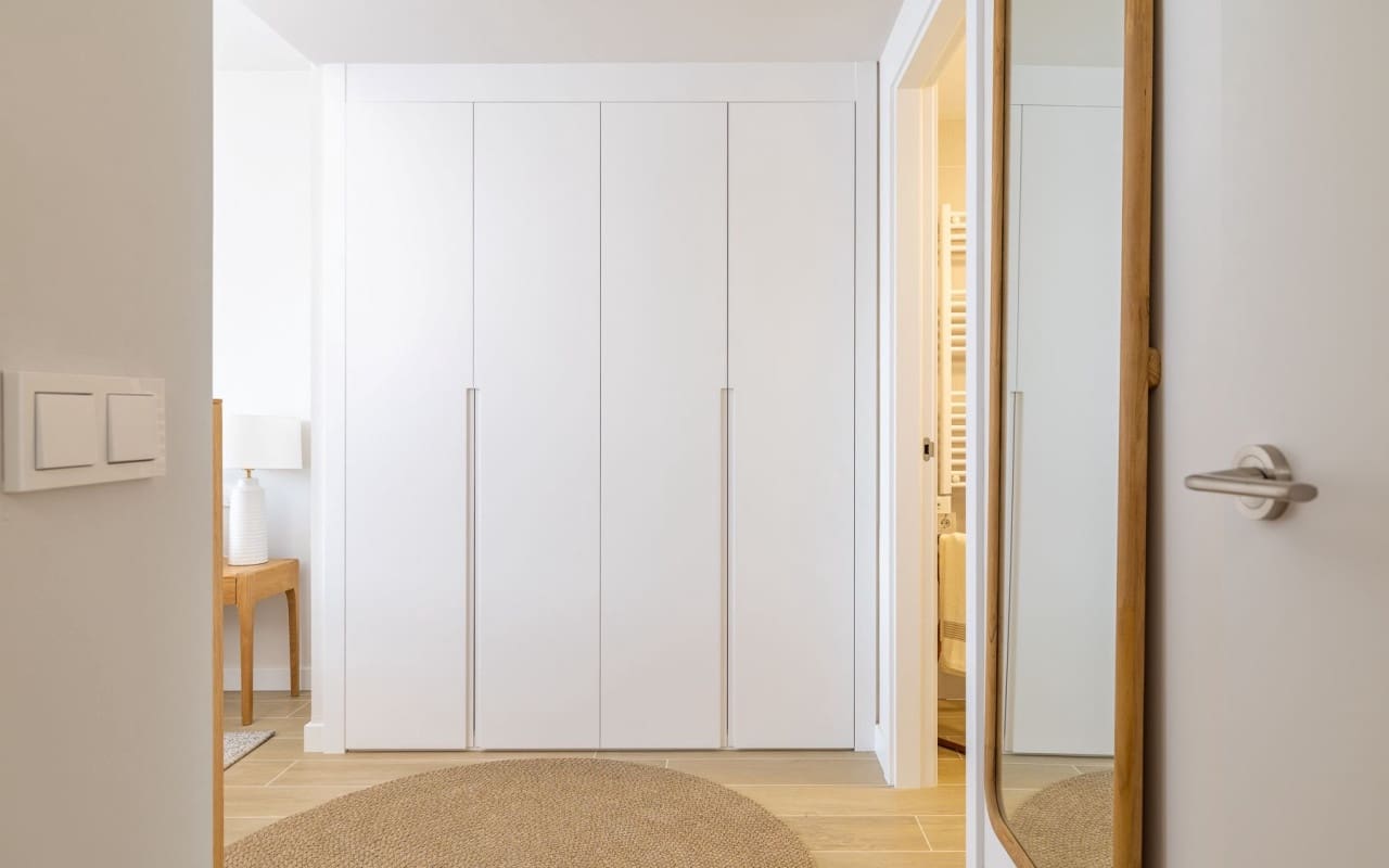 2 bedroom Penthouse for sale in Calpe / Calp with pool - € 790,000 (Ref: 9662123)