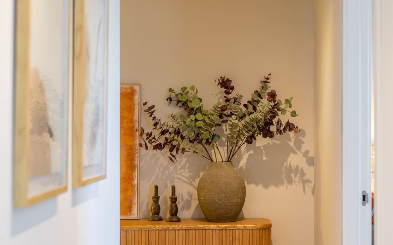 2 bedroom Penthouse for sale in Calpe / Calp with pool - € 790,000 (Ref: 9662123)