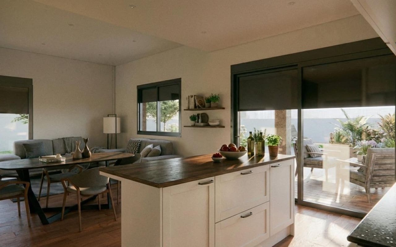 3 sypialnia Willa na sprzedaż w Jacarilla z basenem - 495 000 € (Ref: 9662124)