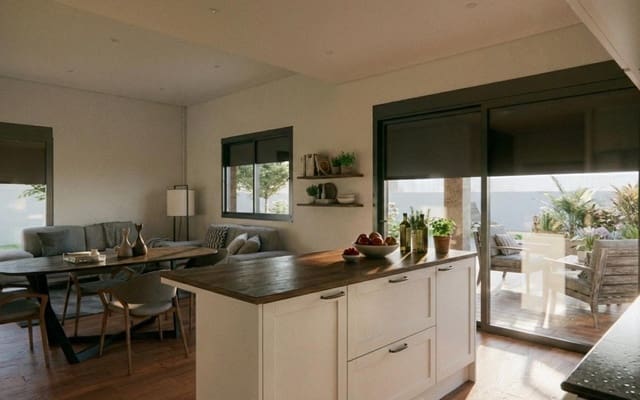 3 camera da letto Villa in vendita in Jacarilla con piscina - 495.000 € (Rif: 9662124)