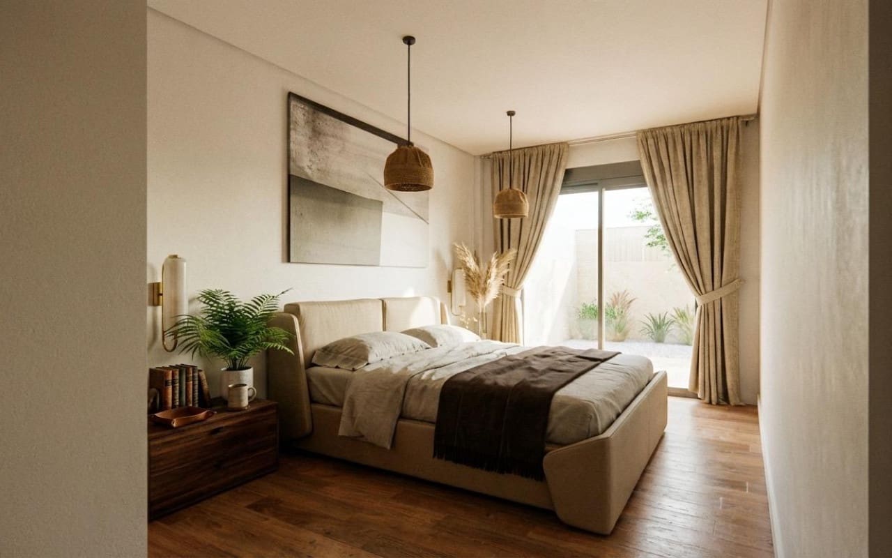 3 sypialnia Willa na sprzedaż w Jacarilla z basenem - 495 000 € (Ref: 9662124)