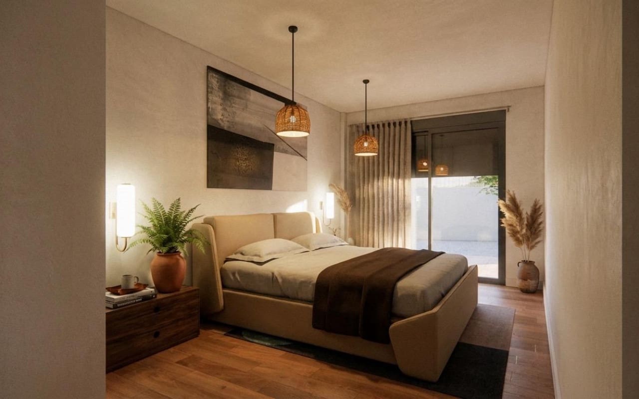 3 sypialnia Willa na sprzedaż w Jacarilla z basenem - 495 000 € (Ref: 9662124)